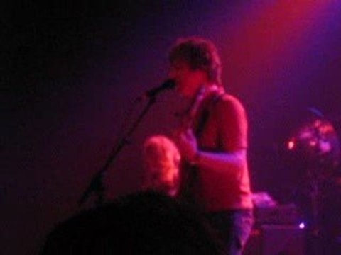 nada surf always love live at bataclan