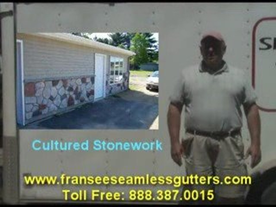 Leaf Guard Houghton Lake Michigan