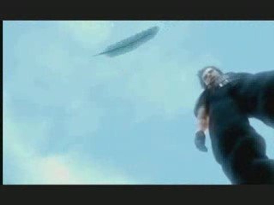 Intro de mes  prochaines videos test