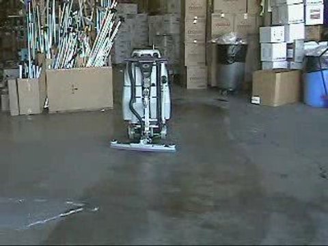 Floor Scrubber (Auto Floor Scrubbers) Janilink.com ...