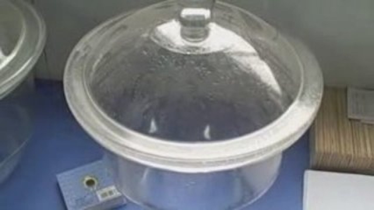 Formaldehyde emissions testing in wood floors