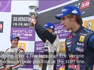 WSR 2009 - Silverstone highlights