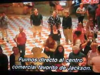 Michael Jackson - interview bashir 2003 las vegas