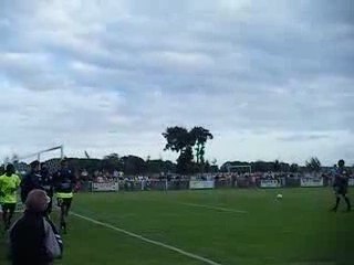 Tirs au but8 7 à 7 Le Havre