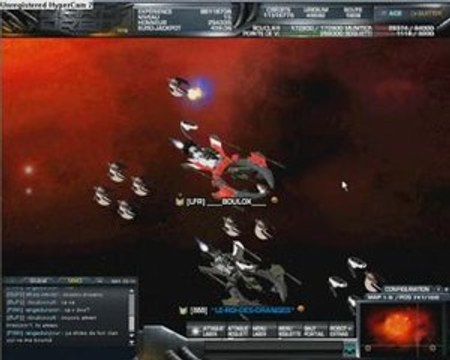 darkorbit fr2