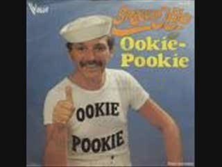 Le Grand jojo - L'ookie Pookie
