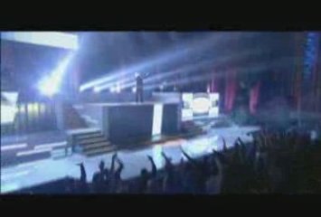 Kanye West Live from The Chicago Theatre - July 25 8pm/7c on