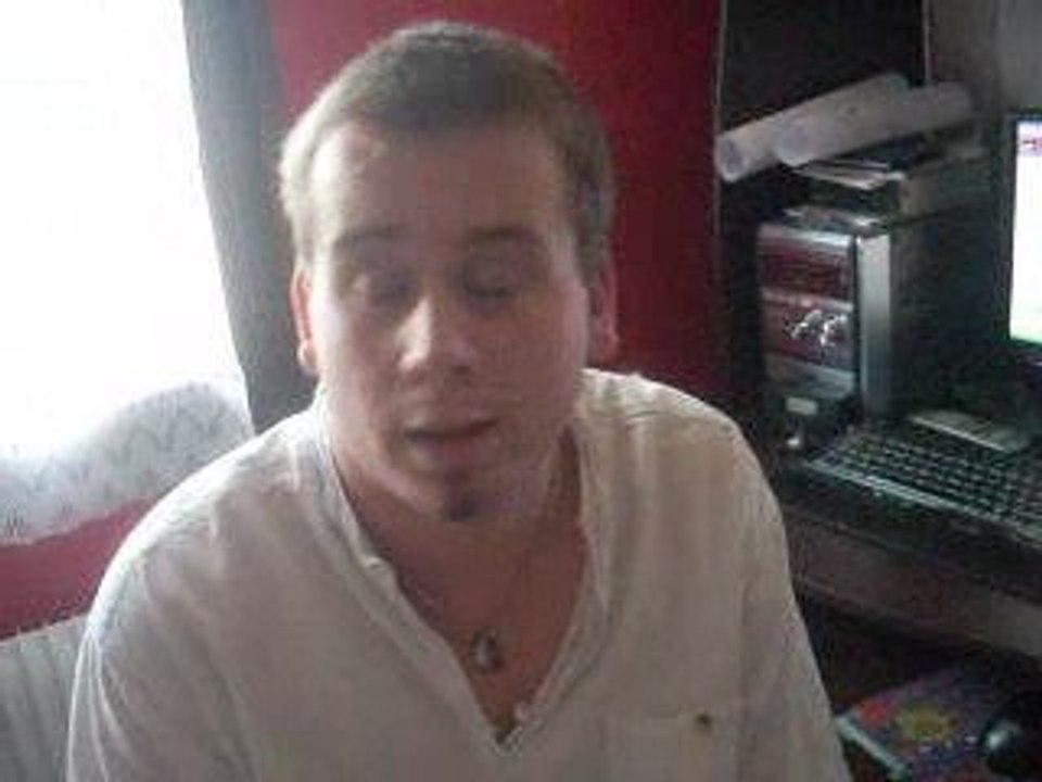 loulou et tite puce ^^