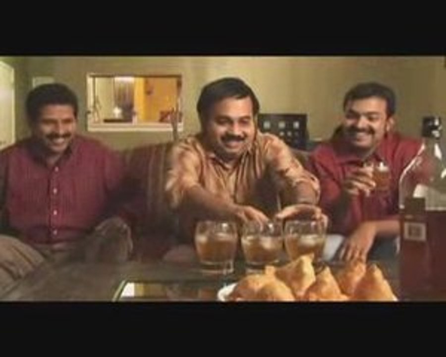 Episode 5 - Part B - Akkara kazhchakal  www.Mallupalace.com