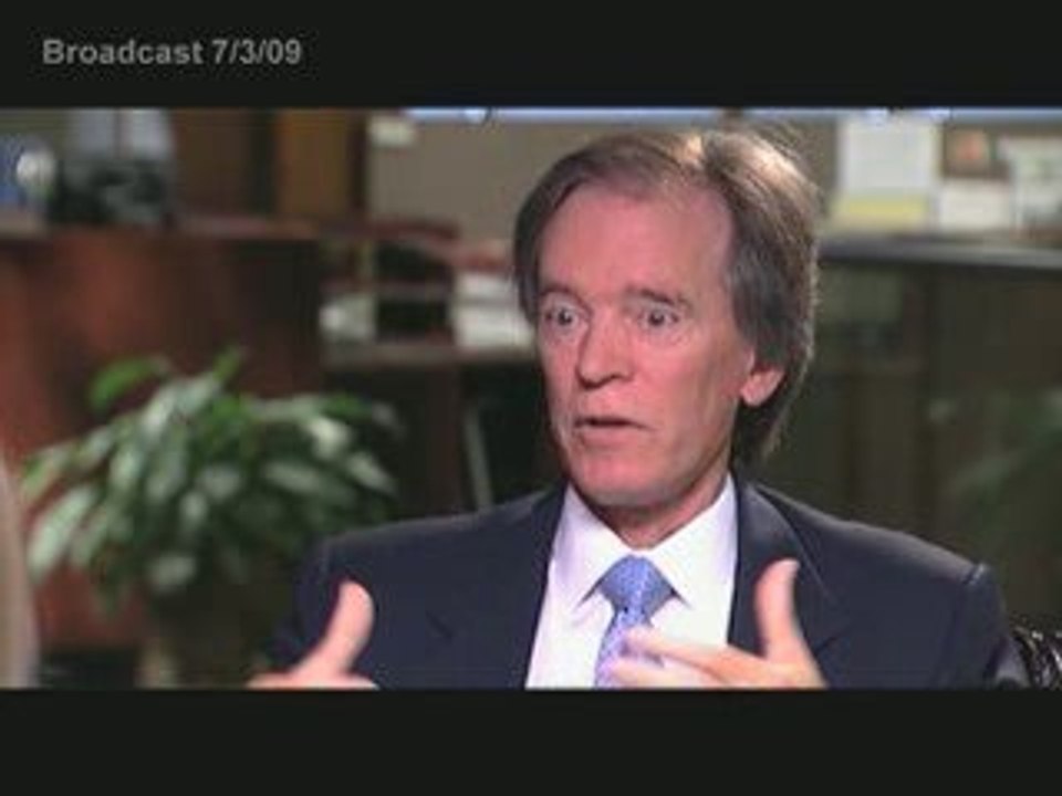 WealthTrack 501 | 07-03-09