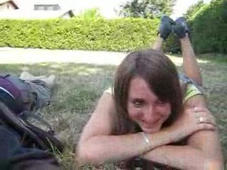 Dernier aprem avec Popo ='(