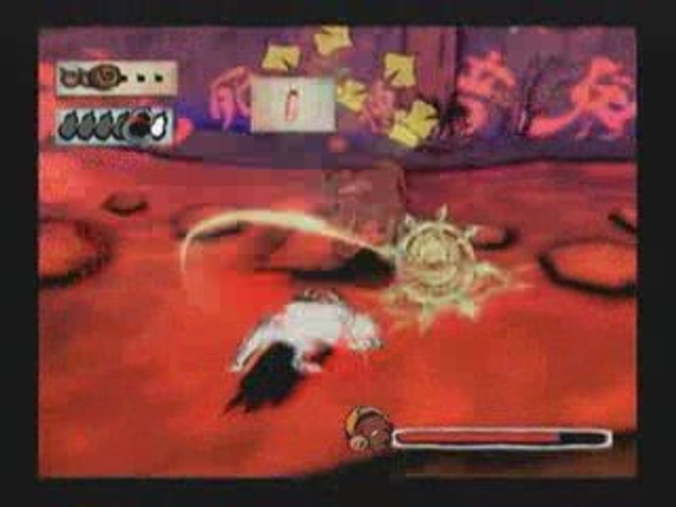 Okami [20] Les guerriers canins