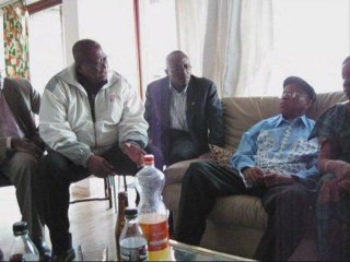 Engagement de l'UDPS dans le processus électoral