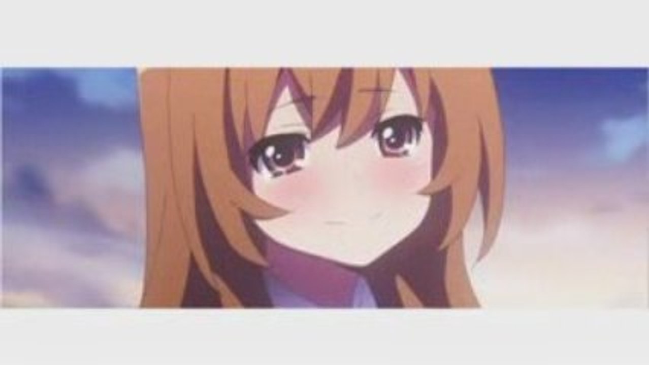 [Toradora!] Ryuuji♥Taiga - STARS {Valentine's Day}