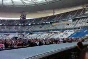 U2 360° Tour Stade de France 12 juillet 2009