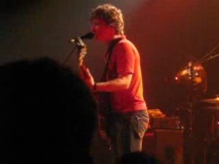 nada surf do it again (end) live at bataclan