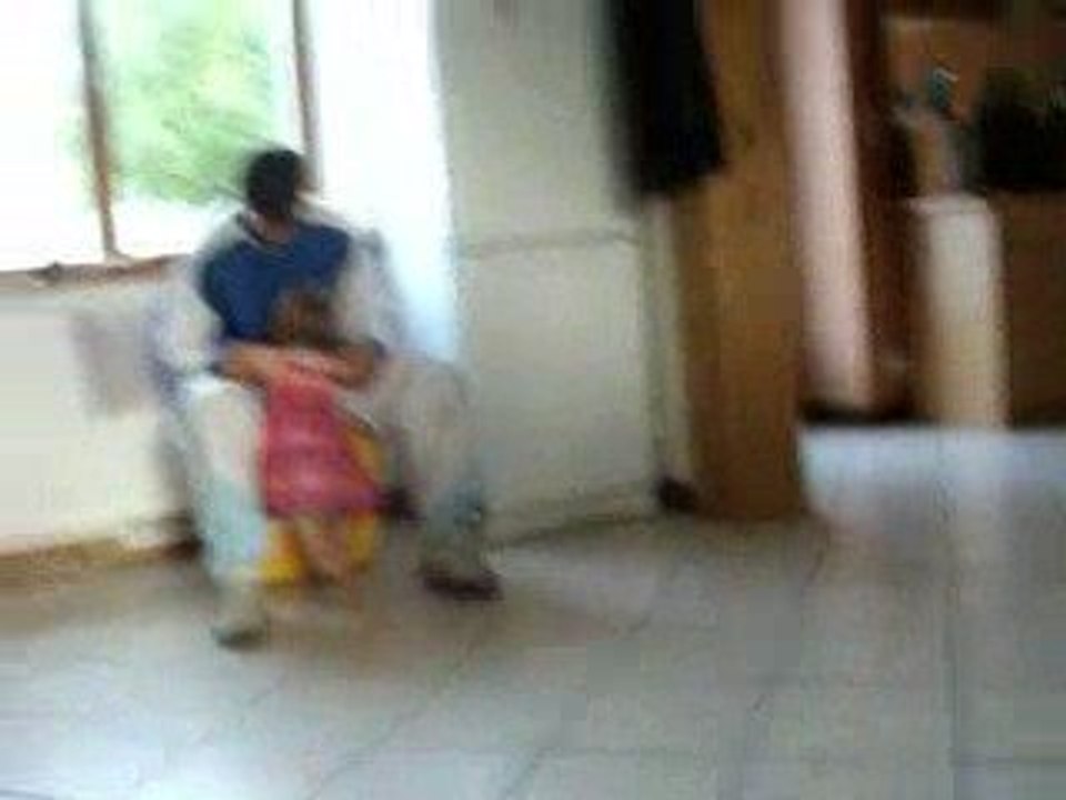 les premier pas a tatiana