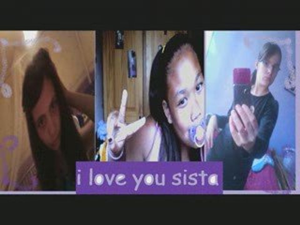 3sistaa pour la vie !!