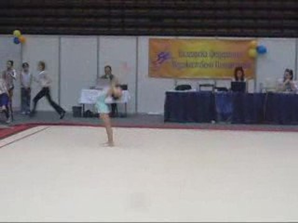 Marchela Dimitrova Alegro DP2009