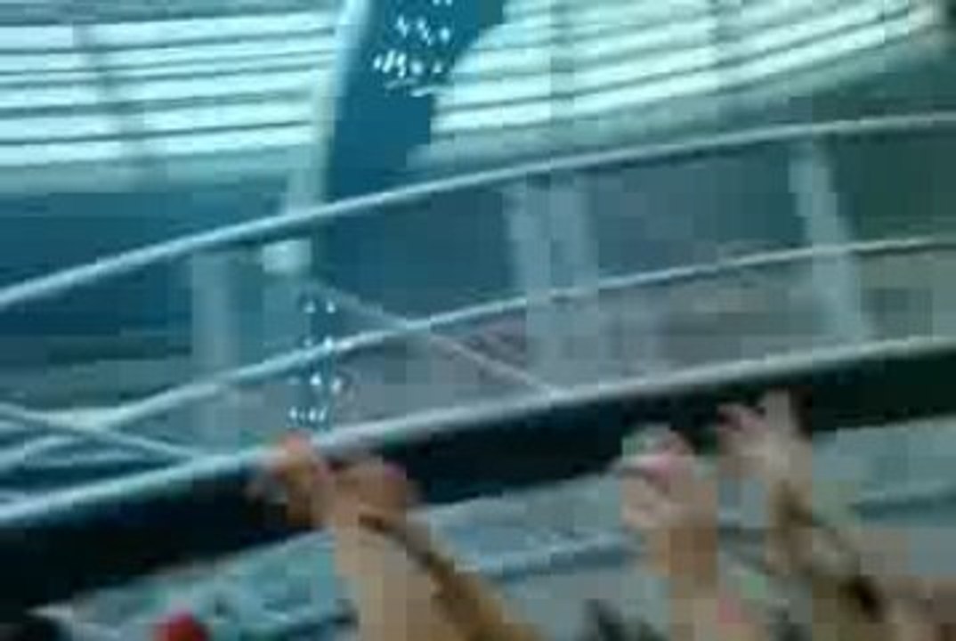 U2 360° Tour Stade de France 12 juillet 2009