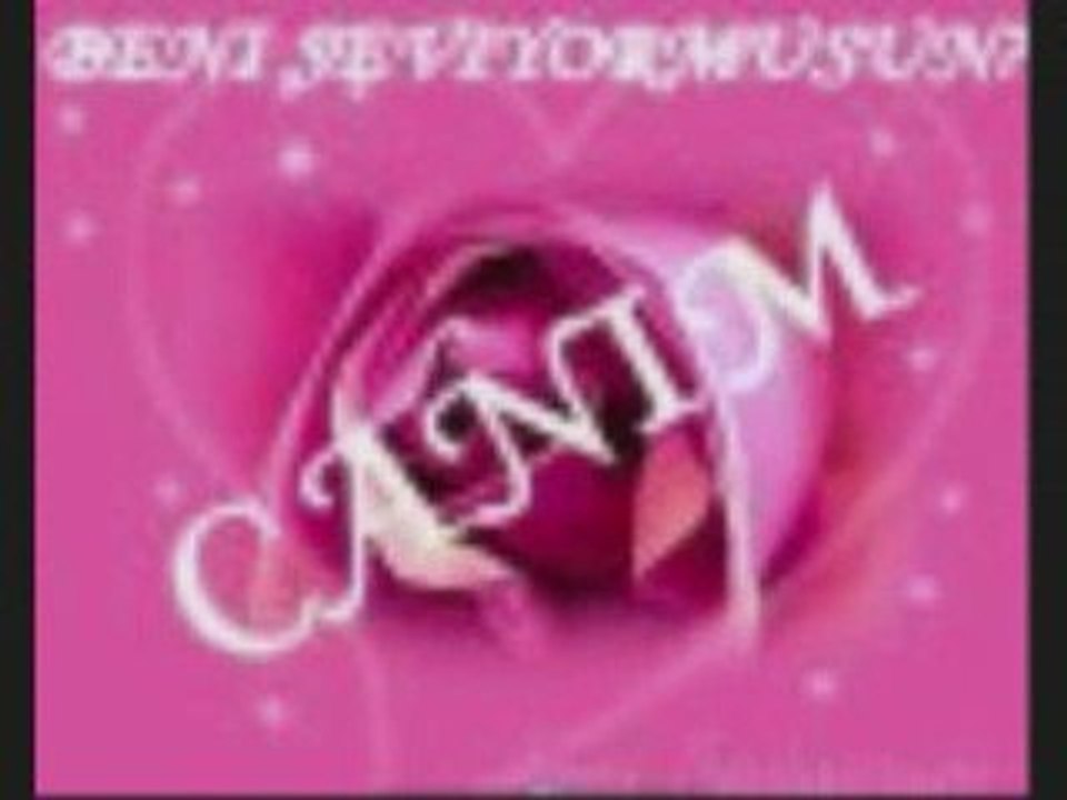 yakup ekin-söz verememki