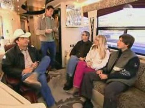 Extreme makeover home edition famille py 0.5 sur 8