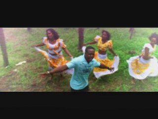 Clip 974 - DRYCE "alon voyagé"