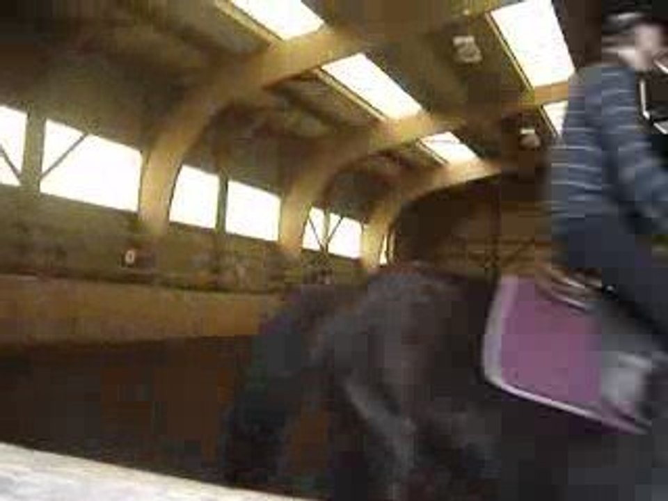 Moi au galop avec Kaer