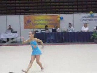 Marchela Dimitrova Alegro DP2009 Rope