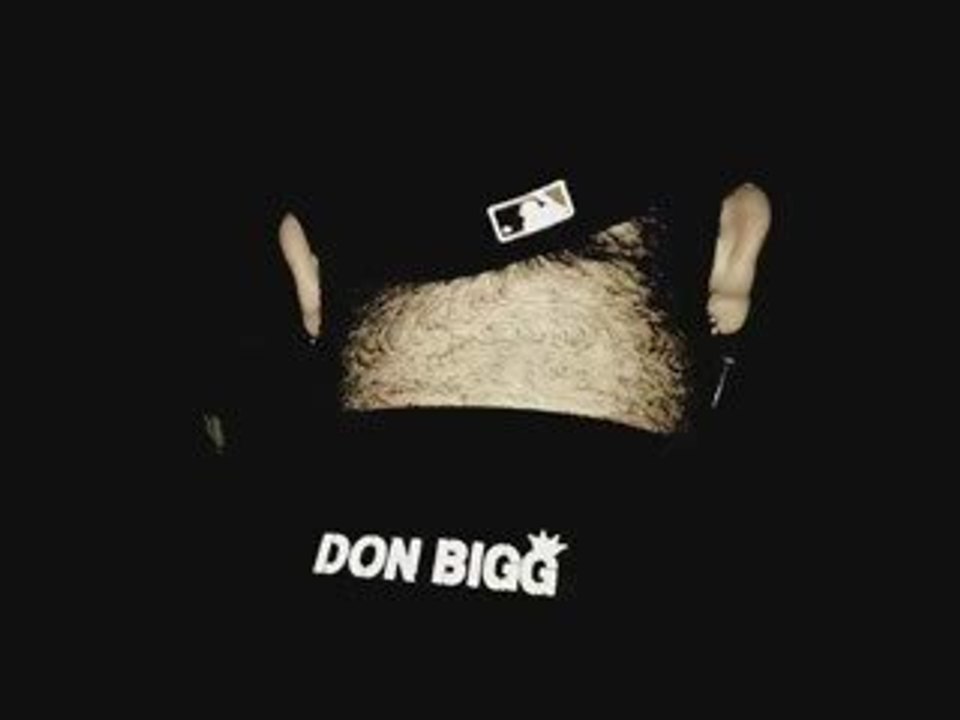 Don Bigg - Hamdine Lah