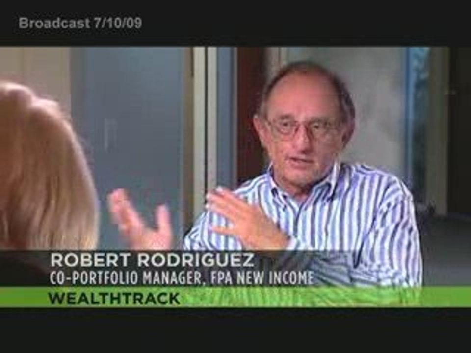 WealthTrack 502 | 07-10-09