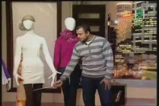 16 sois pudique hijab ...