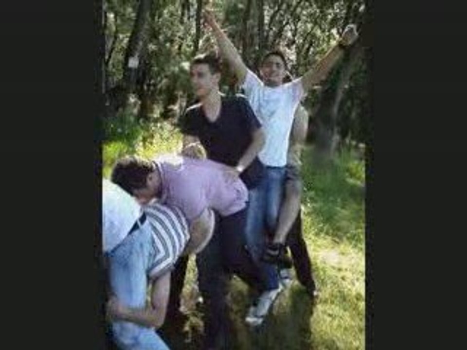 İstiklal Yurdu Uzun Eşşek