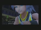 Kingdom Hearts - 25/En route vers le dernier monde