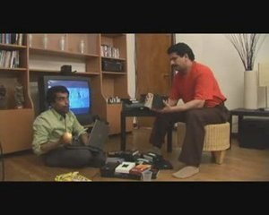 Episode 9 - Part B - Akkara kazhchakal www.Mallupalace.com