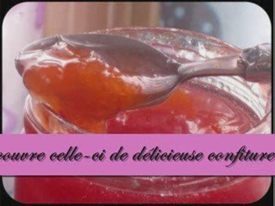 Recette gourmande des lefols