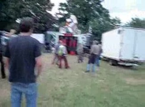 multi'sons mayenne mur recrea circus/farfatek!!!