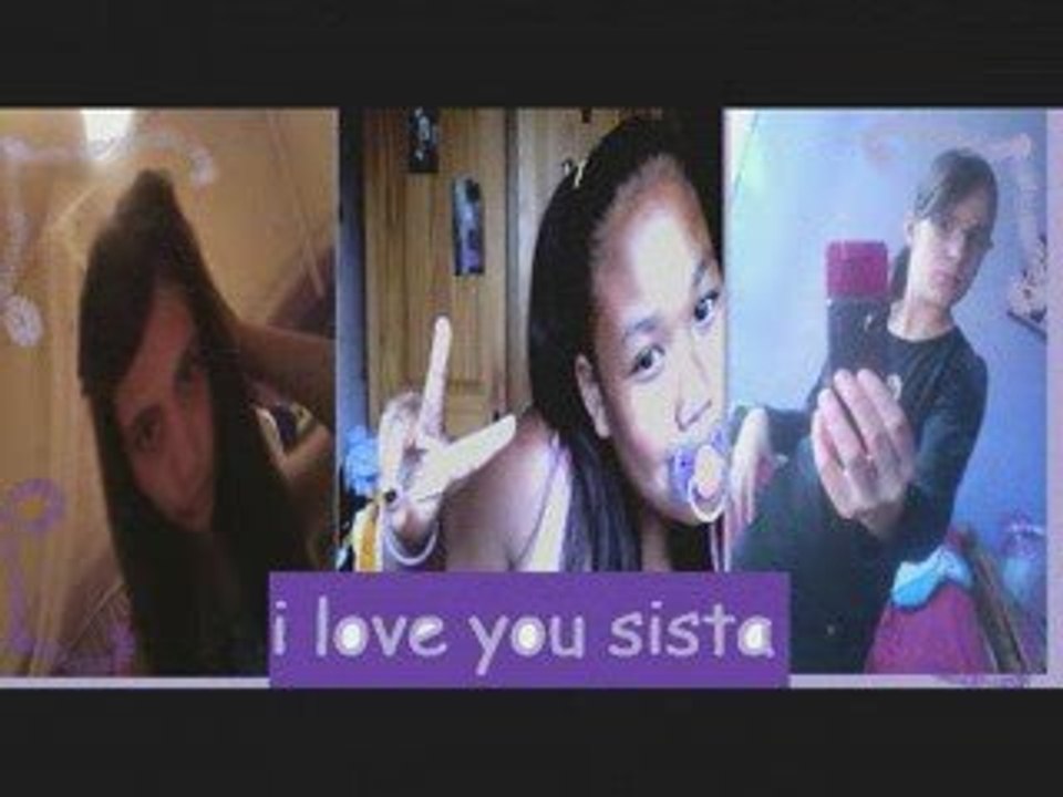 love sistaa 3