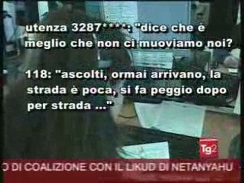 ASCOLTATE...FATELO PER GABRIELE SANDRI