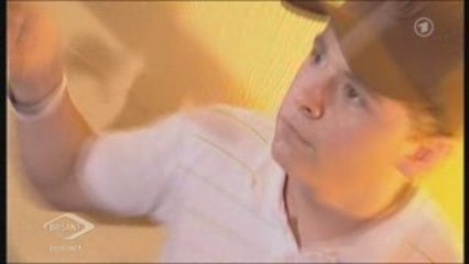 2009.07.15-ARD Brisant-Gustav incident