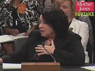 Net Neutrality - Sen Franken And Judge Sotomayor