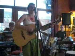 The Zazen Sound Makers à la Bourse   - 2 -