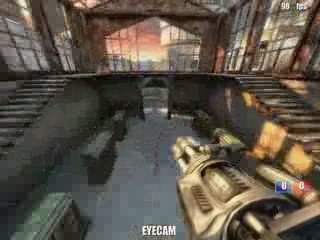 Painkiller Season's Beatings 2009