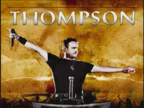 MARKO PERKOVIC THOMPSON **IMA NESTO VRIJEDNIJE OD ZLATA**