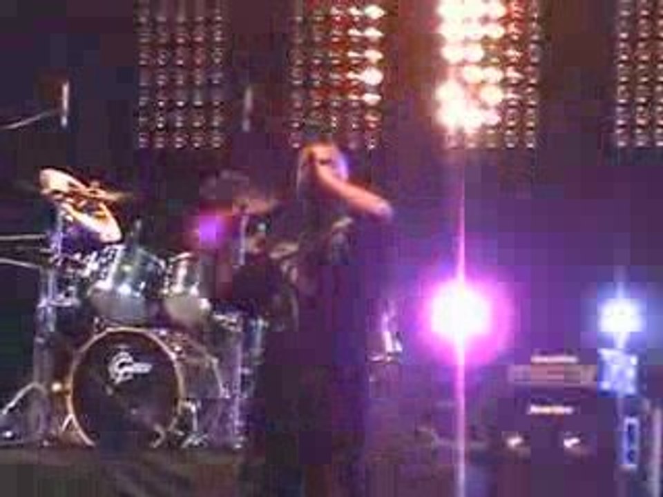 Muslim a rabat - ATamarrod live - new 2009