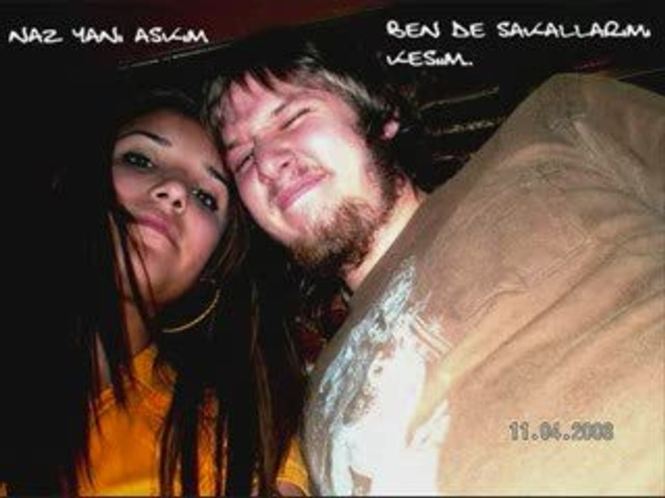 - Şanışer - Sevgi Selinim [part 2]