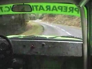 course de cote de durtol 2009