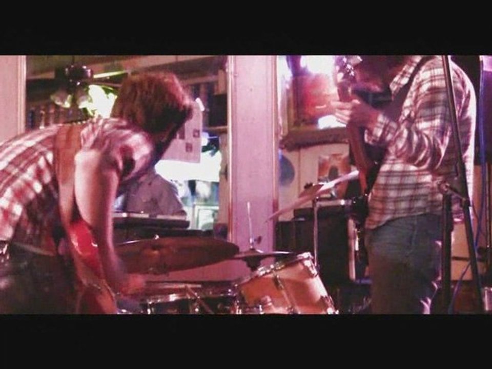 Quiet Life @ Billy O's