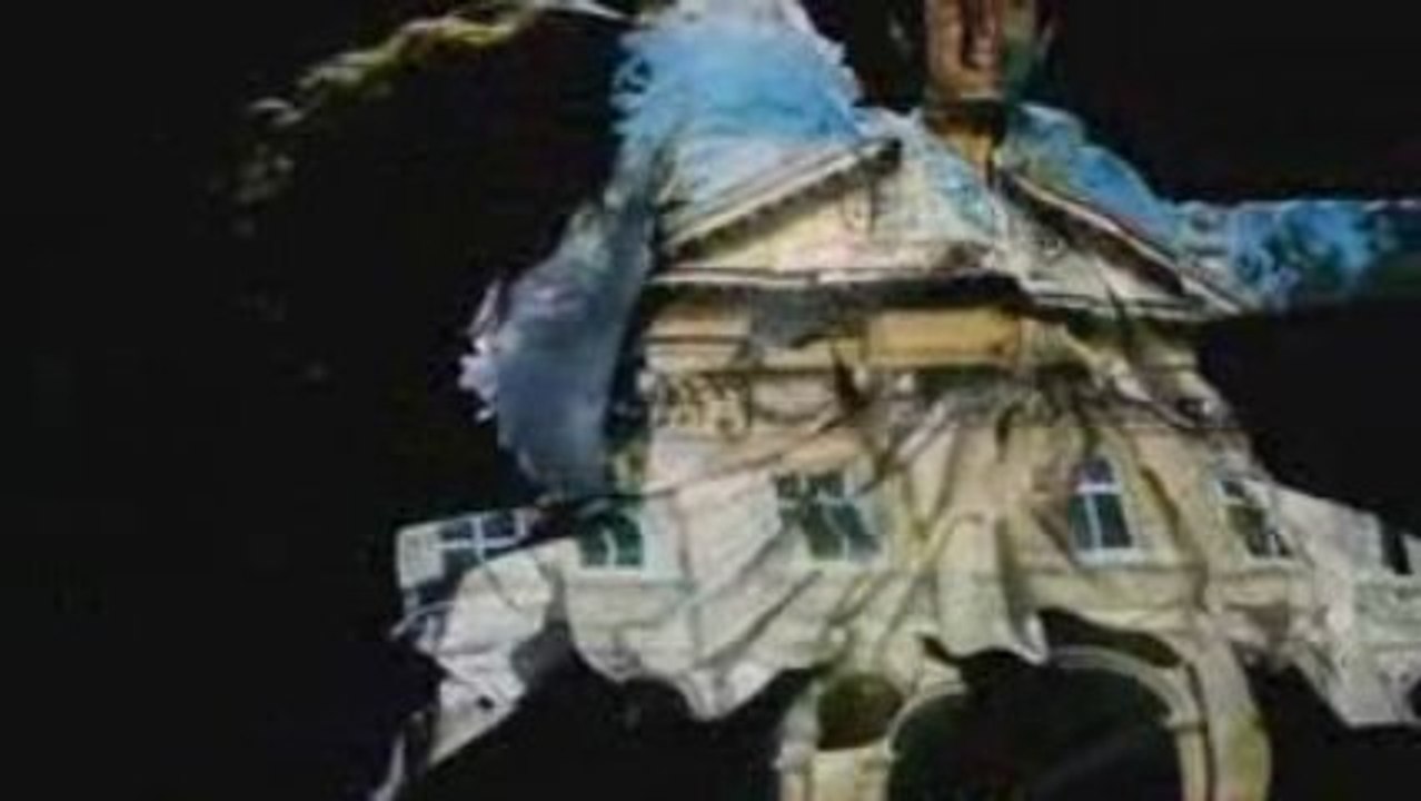 Grand Arcade_ Dance