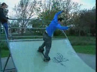 Chaos Streetboard : Resurection [11-2006]